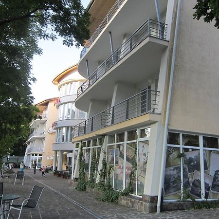 Quelle Polyana Polyana (Transcarpathia) Exterior foto