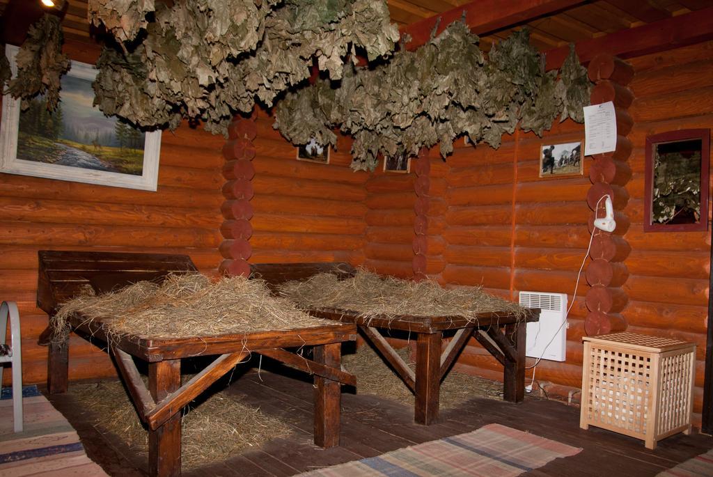 Quelle Polyana Polyana (Transcarpathia) Exterior foto