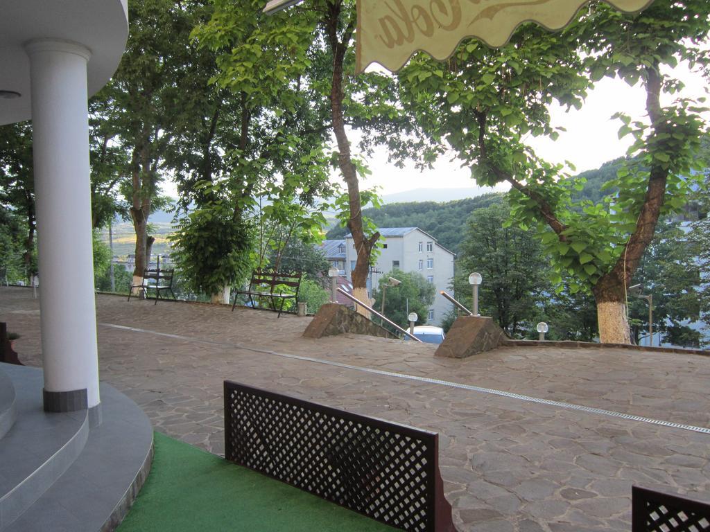Quelle Polyana Polyana (Transcarpathia) Exterior foto